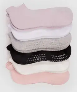 zoquete dama c/antideslizante  soft x12