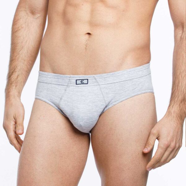 slip liso cintura ancha