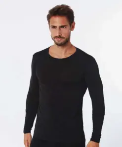 Alternative view of camiseta frisa microfibra
