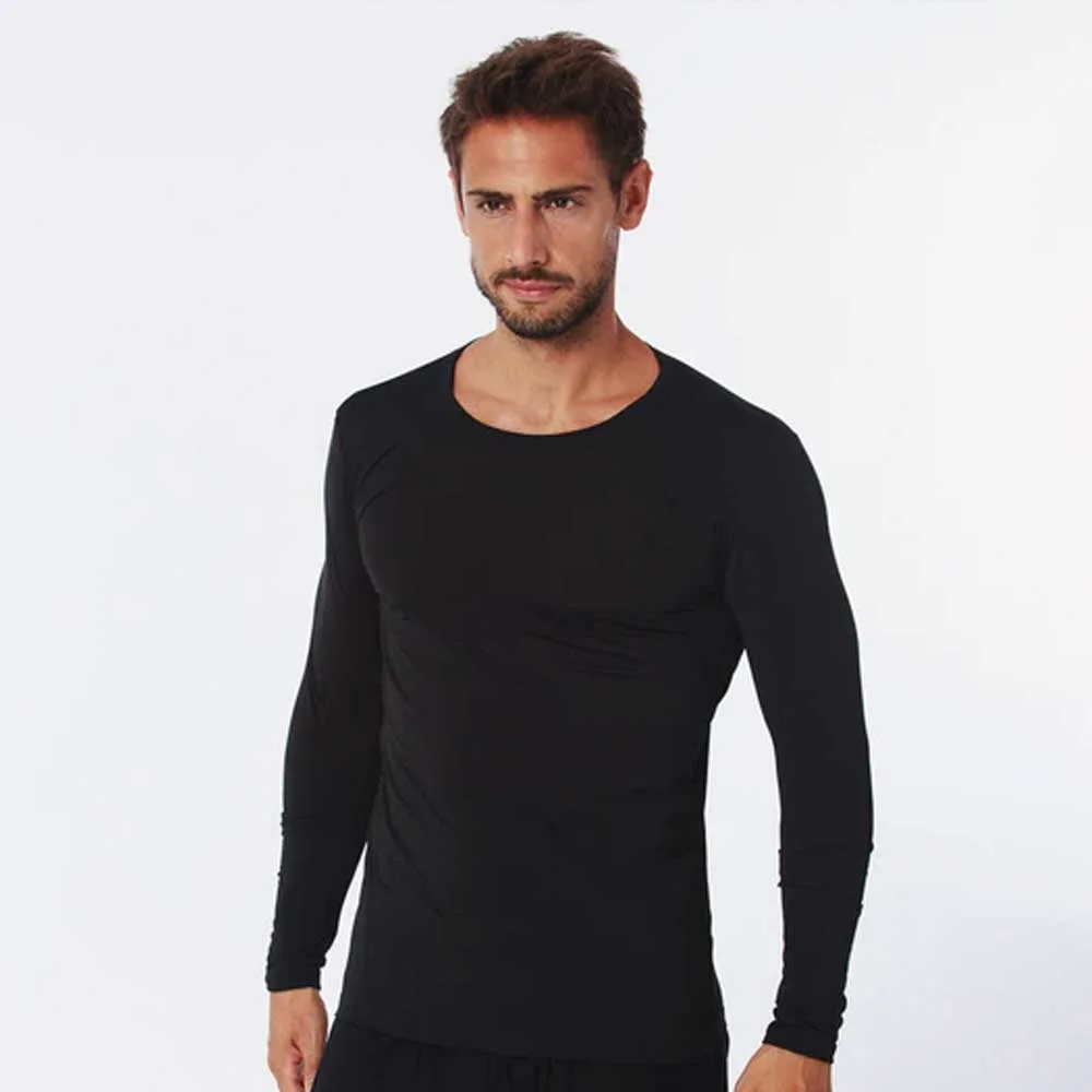 camiseta frisa microfibra - Imagen 2