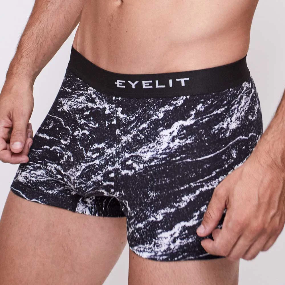 BOXER ESTAMPADO - Imagen 3