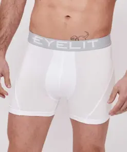 boxer tela de bamboo