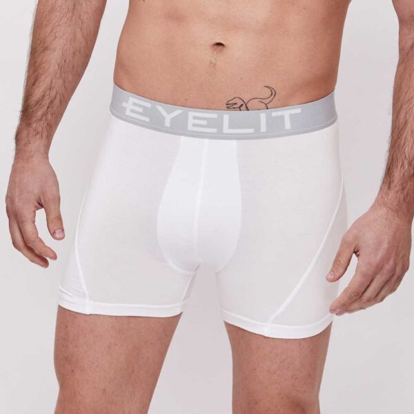 boxer tela de bamboo