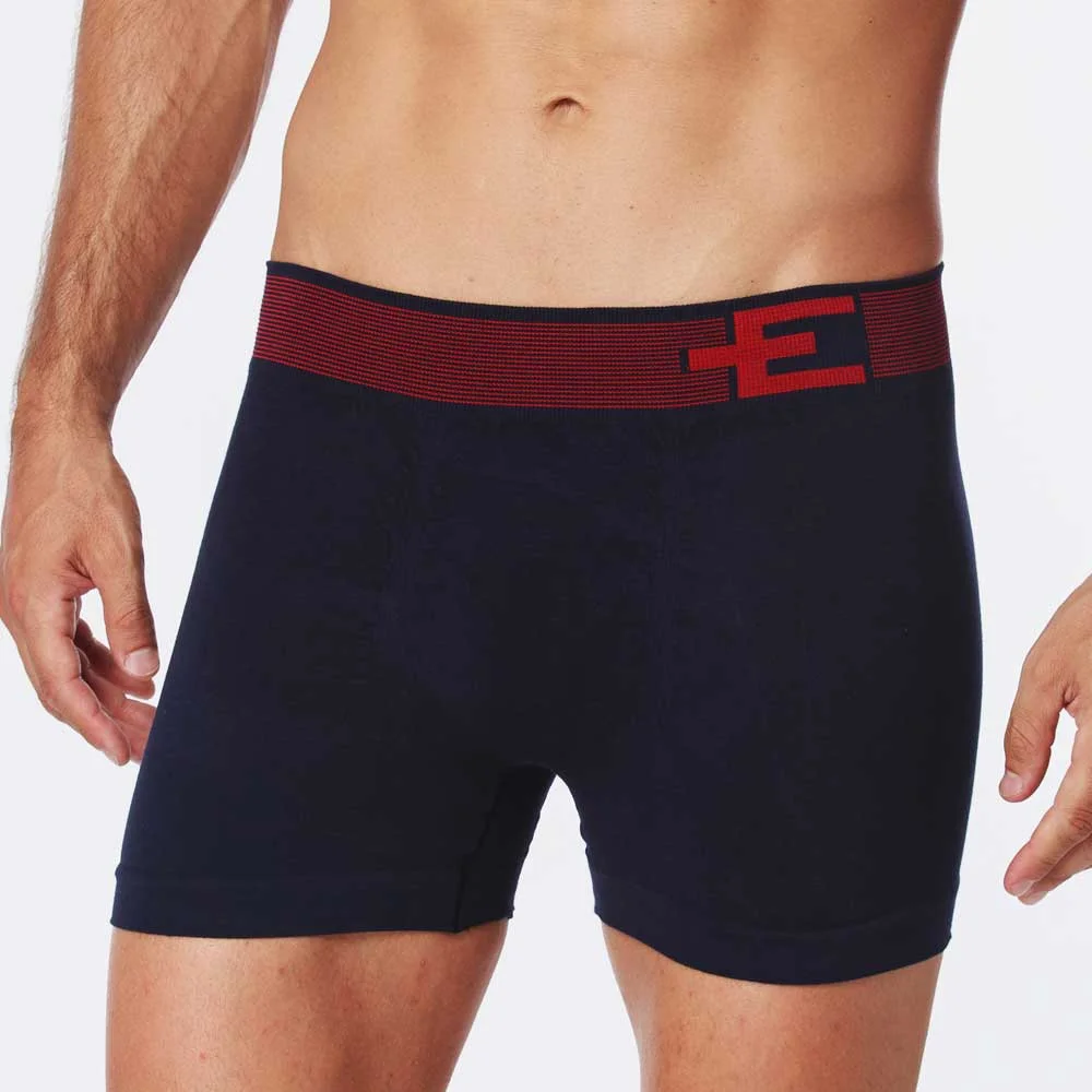 boxer sin costura cintura est - Imagen 2