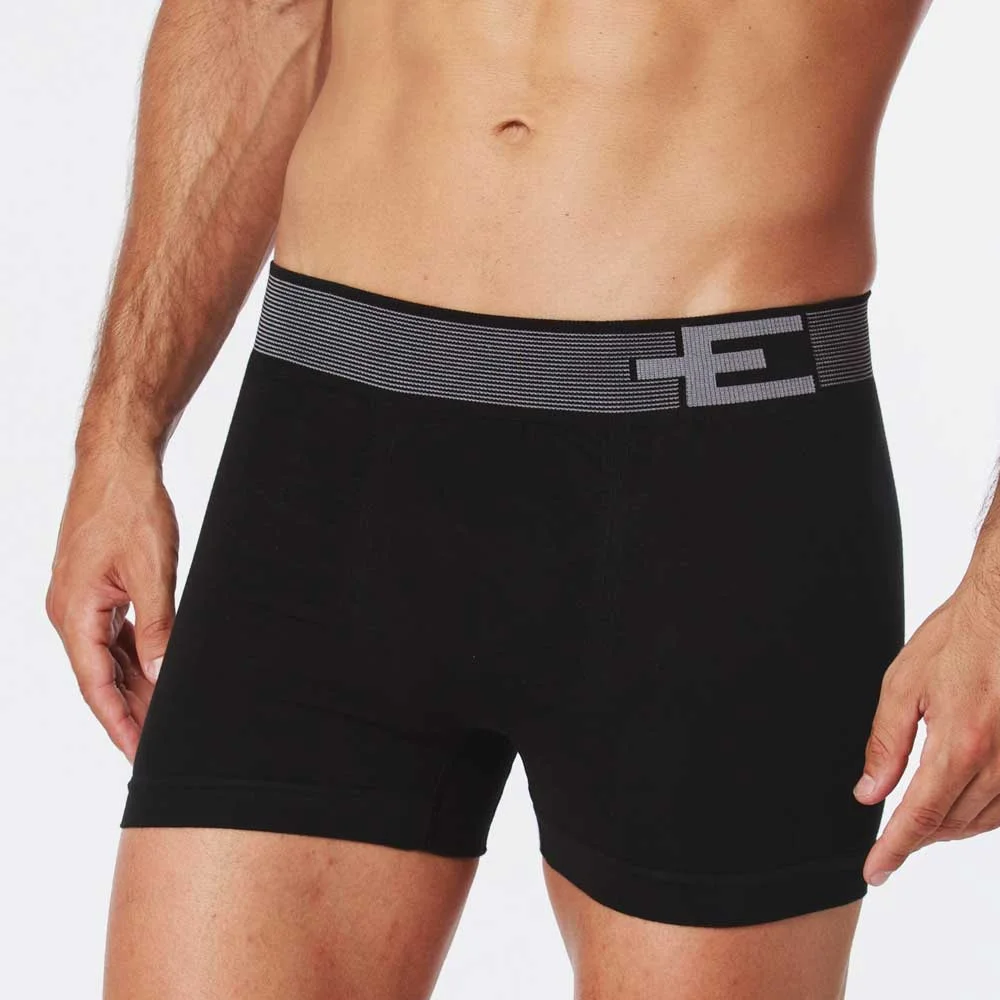 boxer sin costura cintura est - Imagen 3