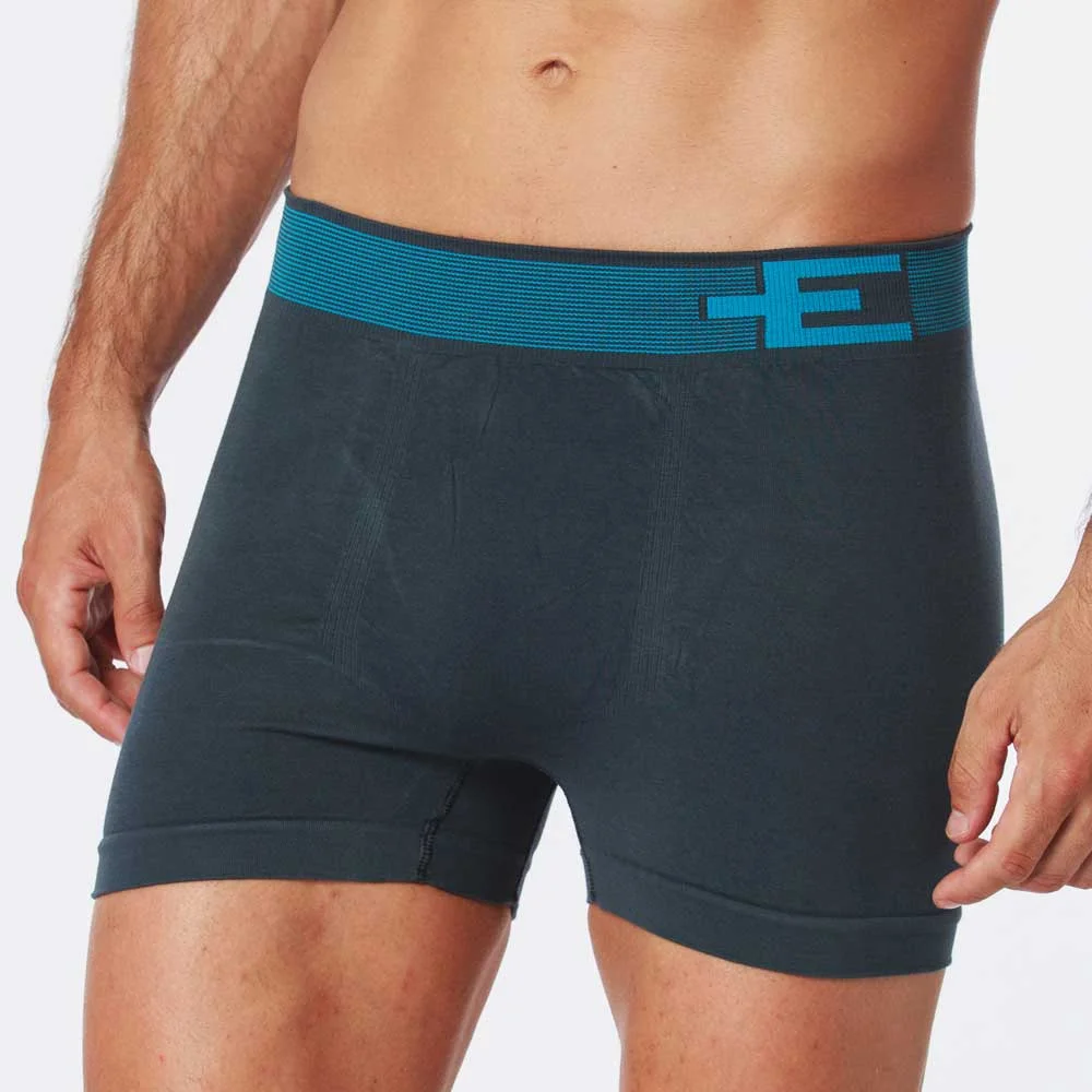boxer sin costura cintura est - Imagen 4