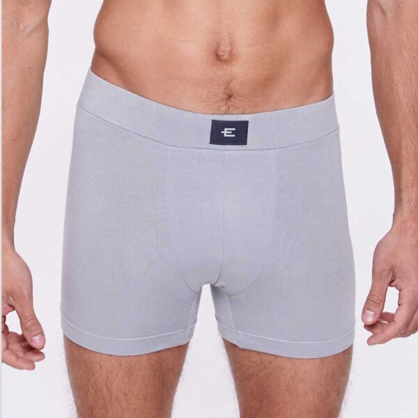 boxer tela de bamboo elastico embutido