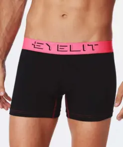 boxer elastico fluor