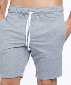 pantalon corto algodon uso exterior
