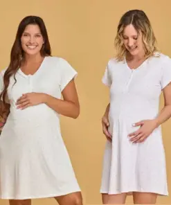 CAMISON MATERNAL MORLEY