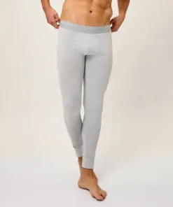 Alternative view of CALZONCILLO LARGO ALG/LYCRA