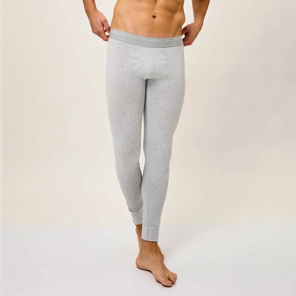 CALZONCILLO LARGO ALG/LYCRA - Imagen 2