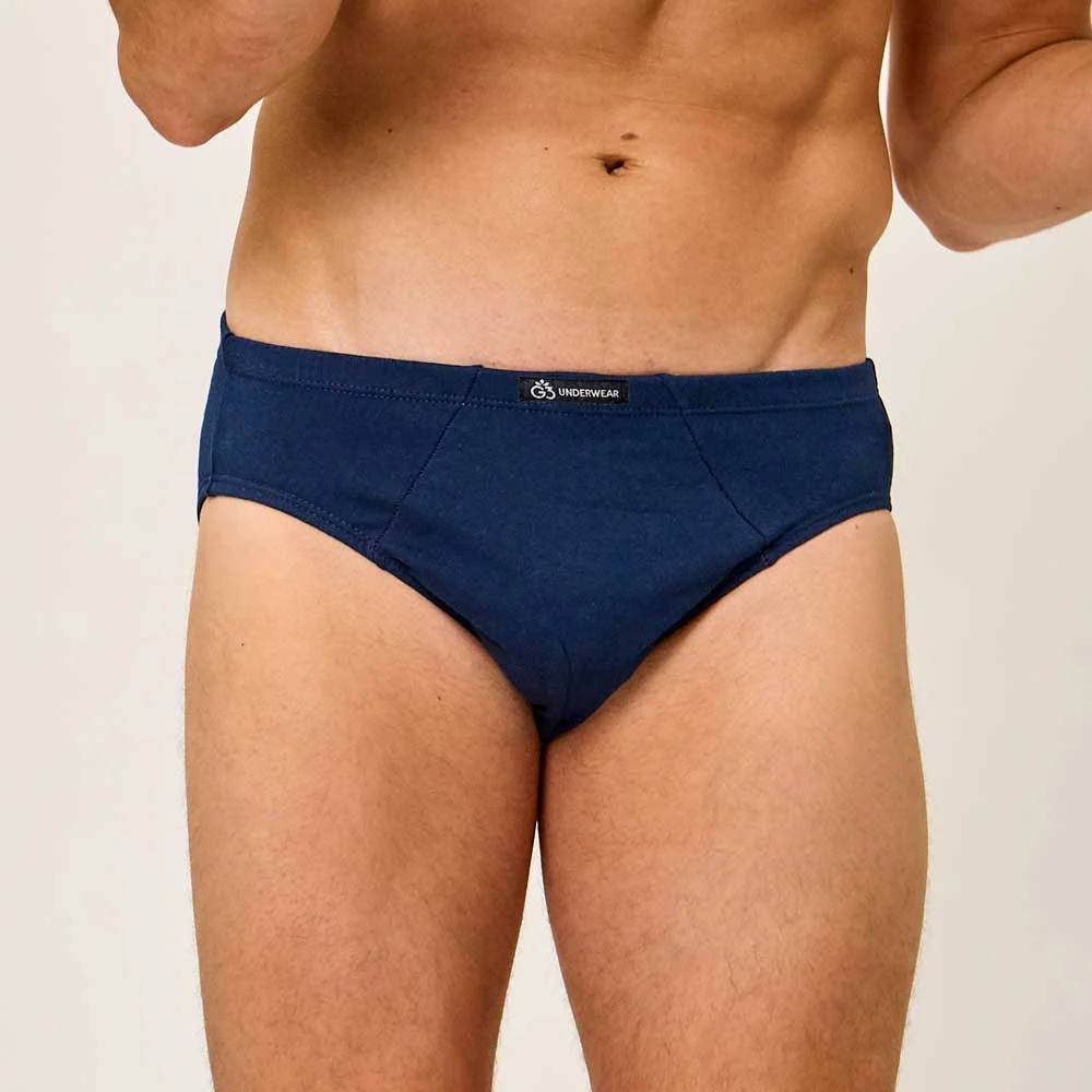 SLIP JERSEY 5/6 LISO - Imagen 3