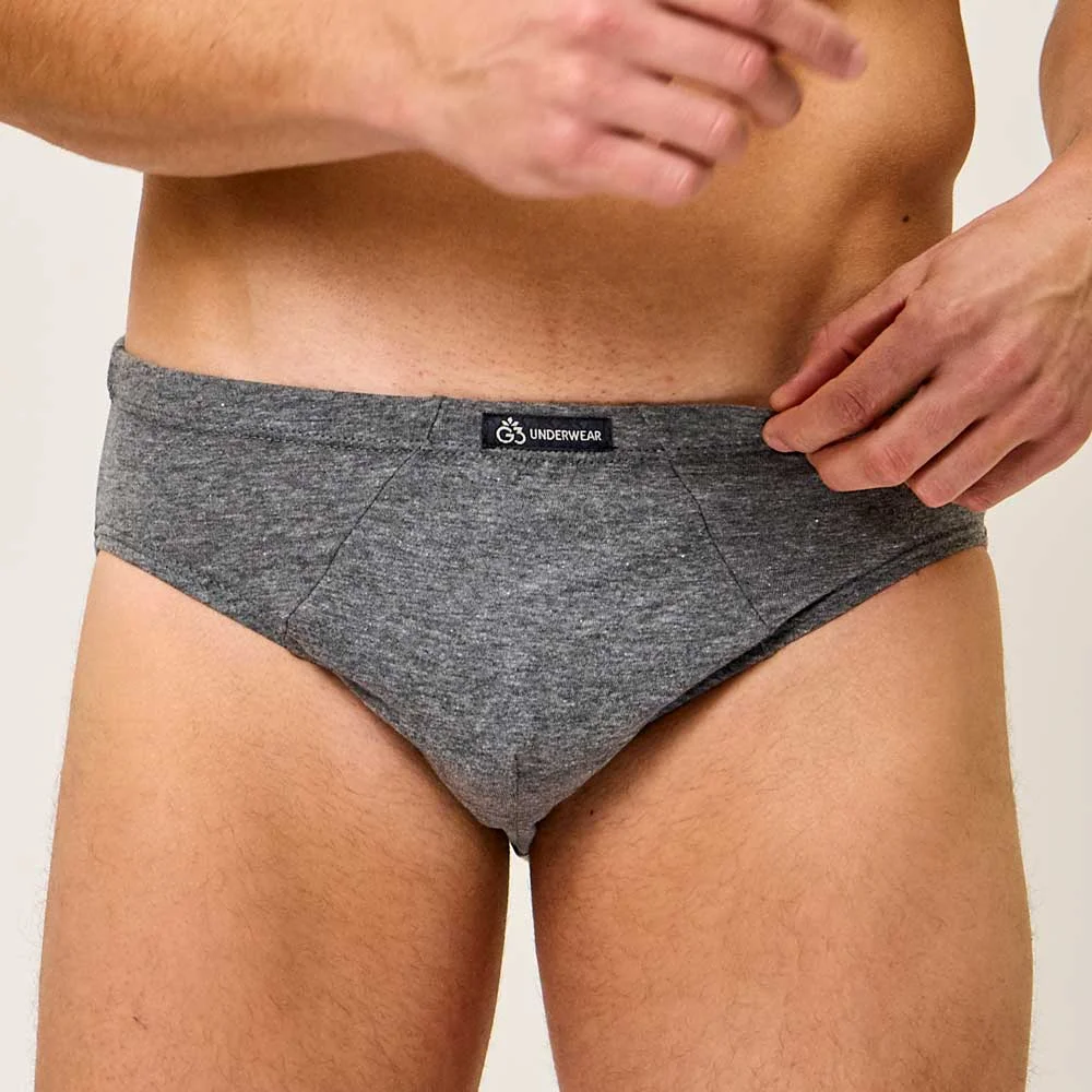 SLIP JERSEY 9/10 LISO - Imagen 2
