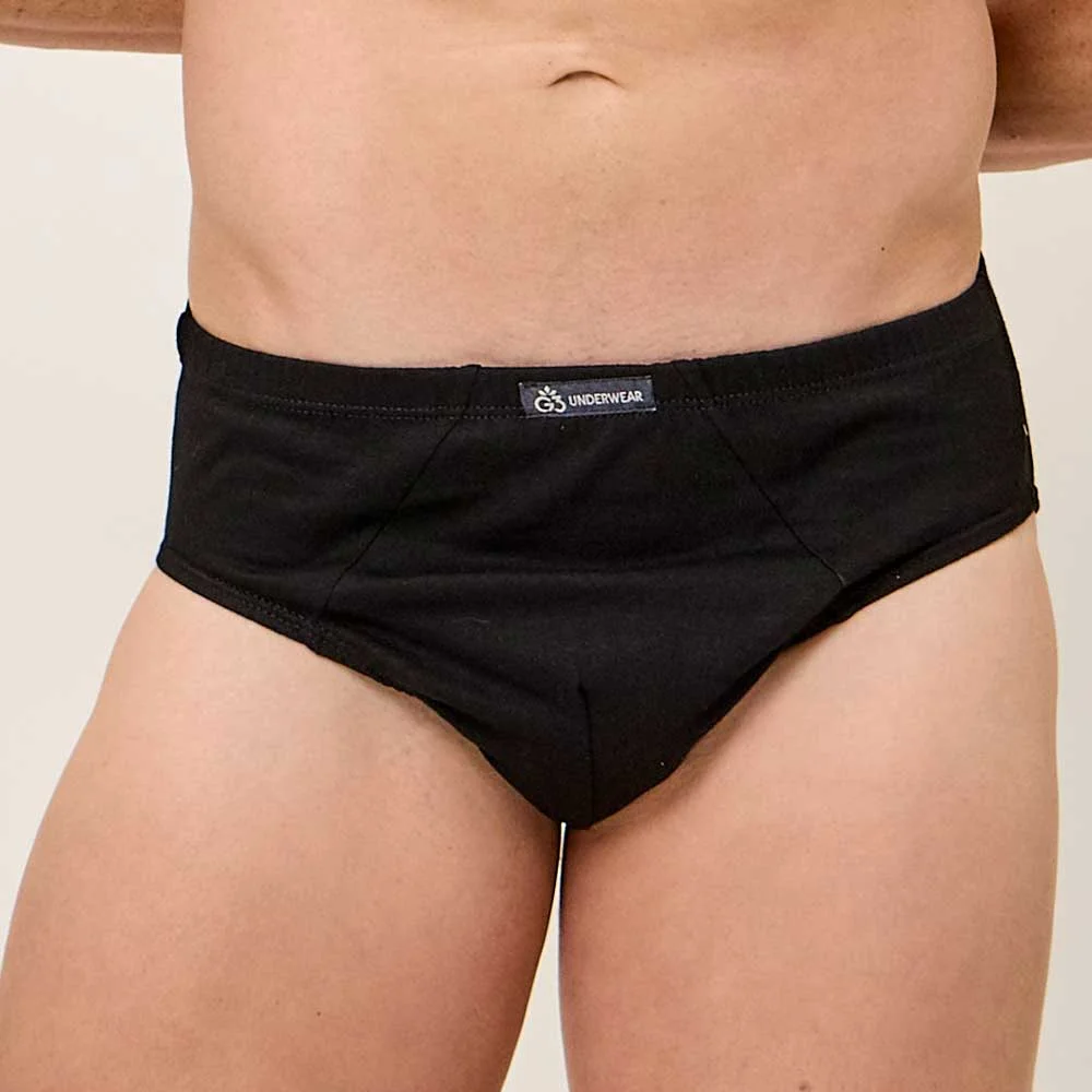 SLIP JERSEY 9/10 LISO - Imagen 4