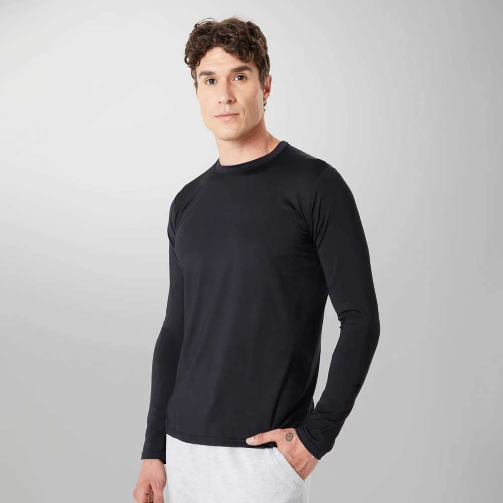 CAMISETA DEPORTIVA MICROFIBRA - Imagen 2
