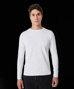 camiseta termica alg. y lycra