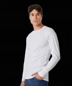 CAMISETA M/L TERMICA