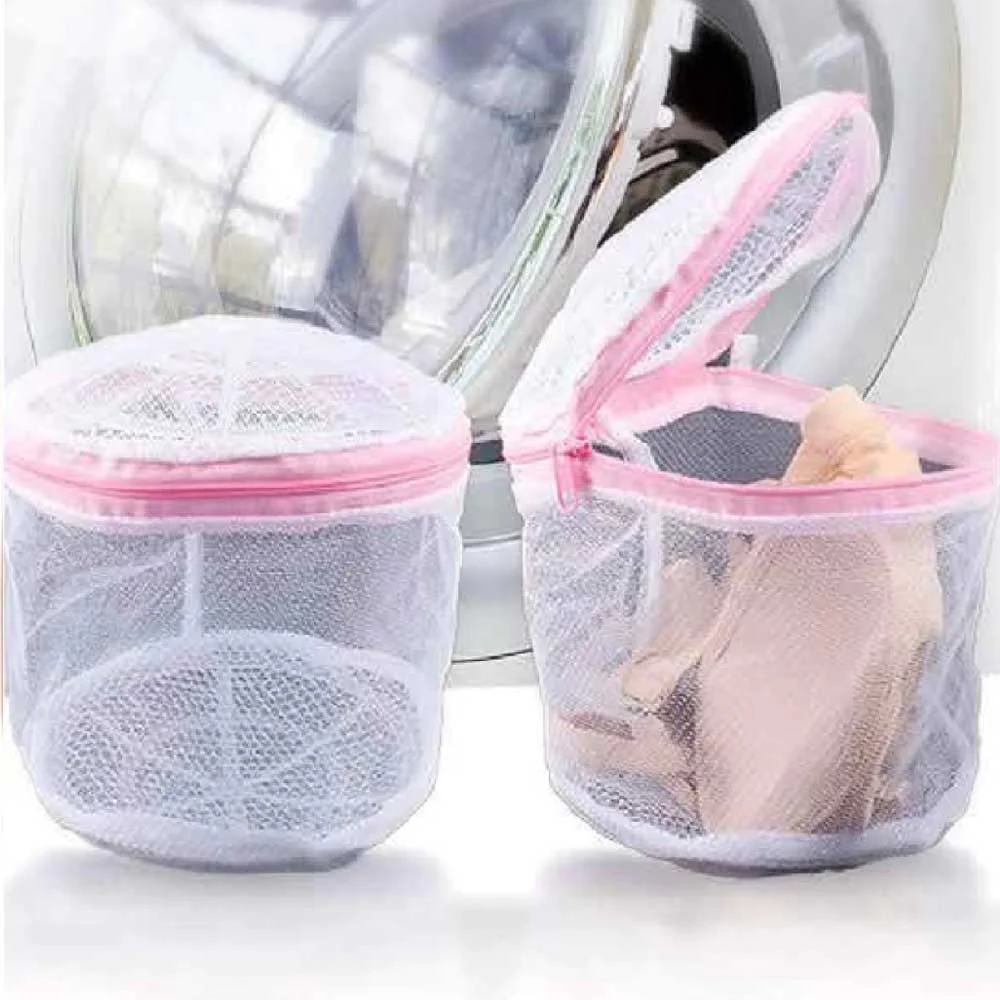 wash clothes bag (bolsa p/ lavarropas)
