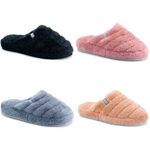 pantuflon combinado apta lavarropa