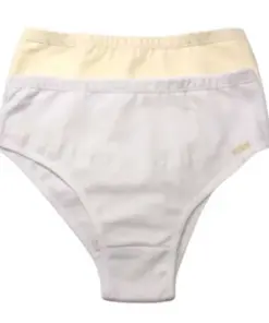 bombacha t/cotro c/refuerzo alg/lycra