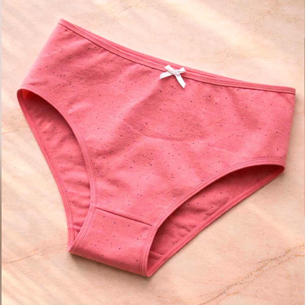 tiro corto x6 alg/lyc estampada