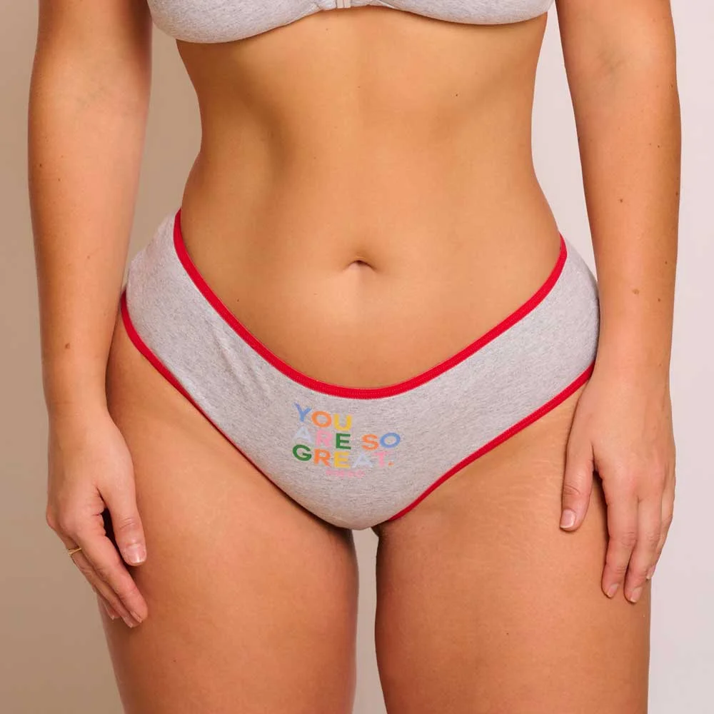 culoteless x6 melange