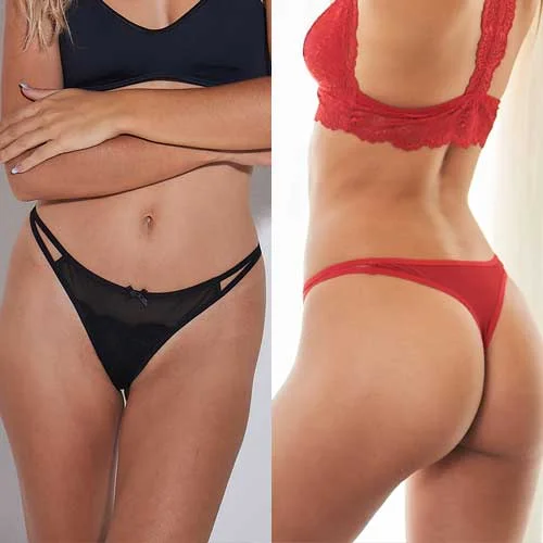 colaless x6 c/cintura - Imagen 3
