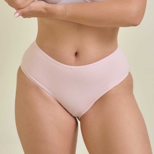 CULOTE LESS T.EXTRA ROSA