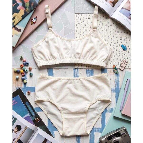 conjunto top alglycra