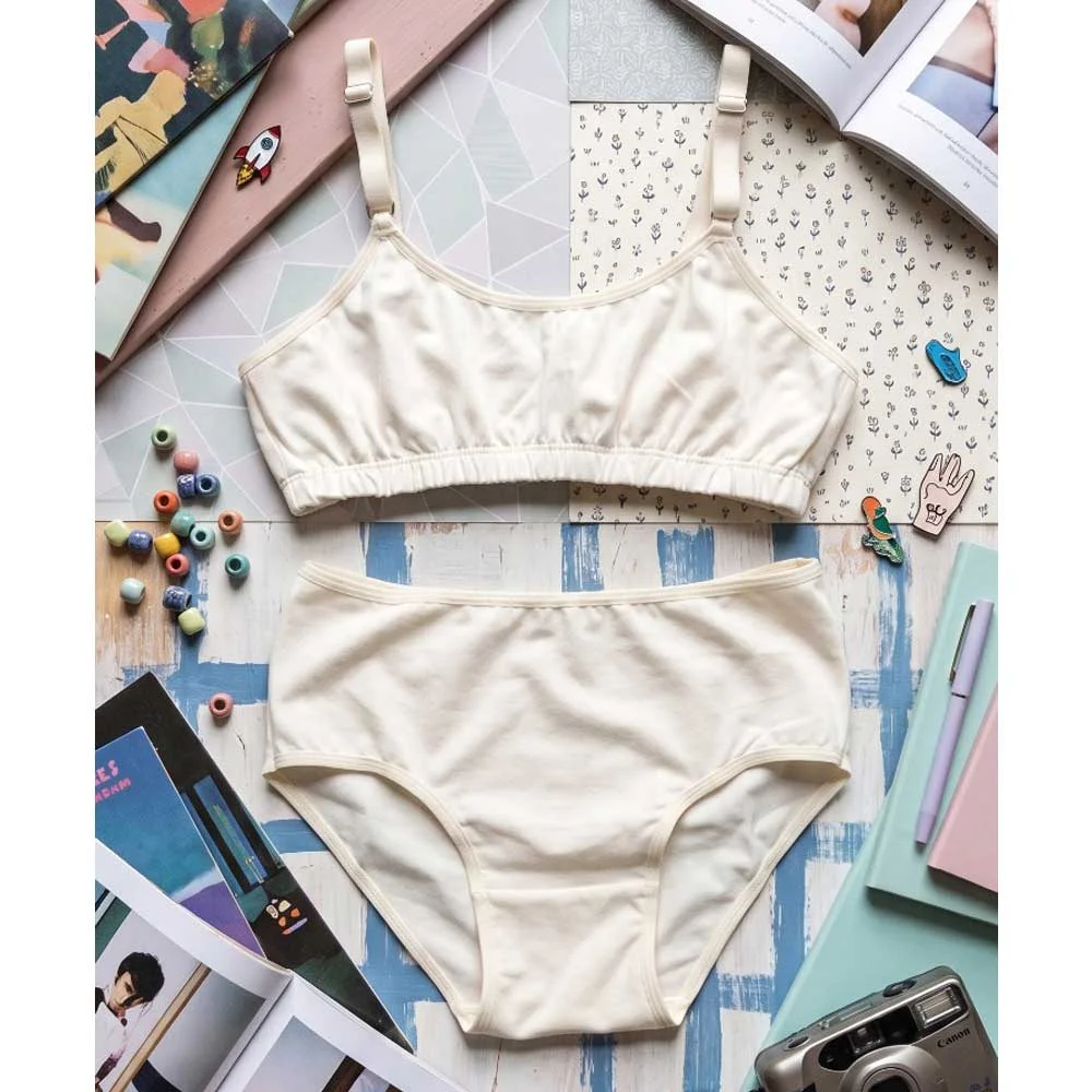 conjunto top alglycra