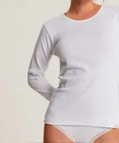 camiseta termica m/largas