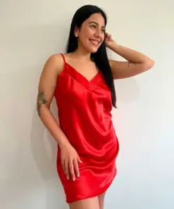 camisolin seda