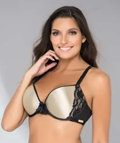 Corp.Taza Soft Comb/Puntilla (liquidacio