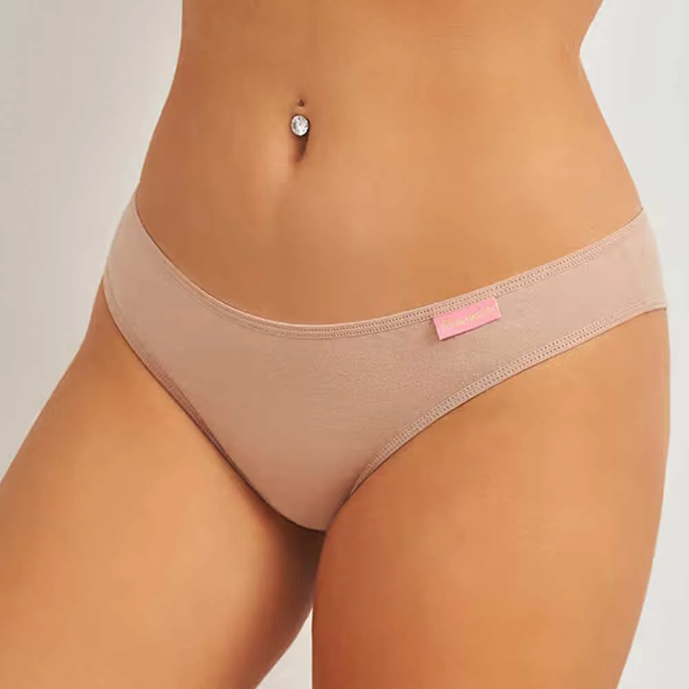 PACK X3 VEDETINA ALG/LYCRA E.D.COTTON - Imagen 2