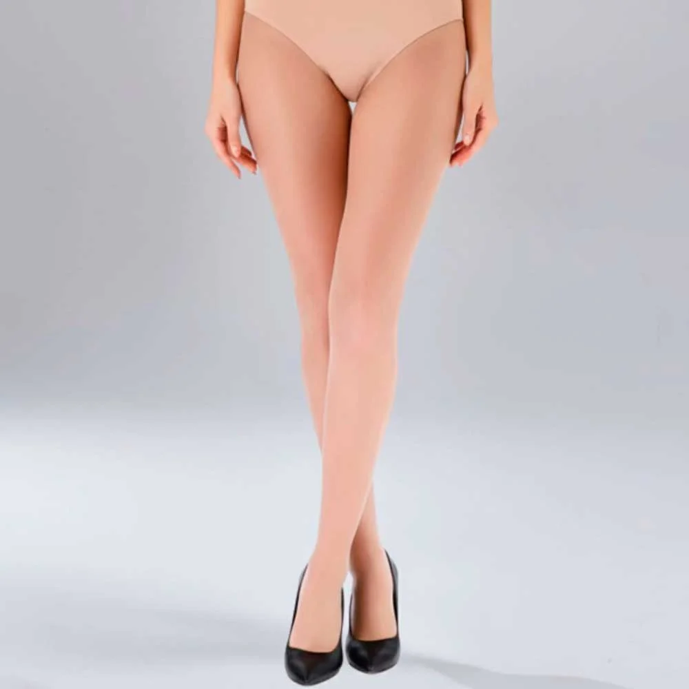 mora panty descanso lycra - Imagen 2