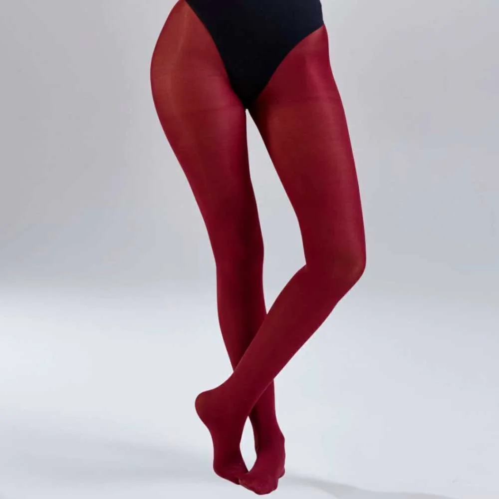 MORA T.5 panty ultraopa - Imagen 3