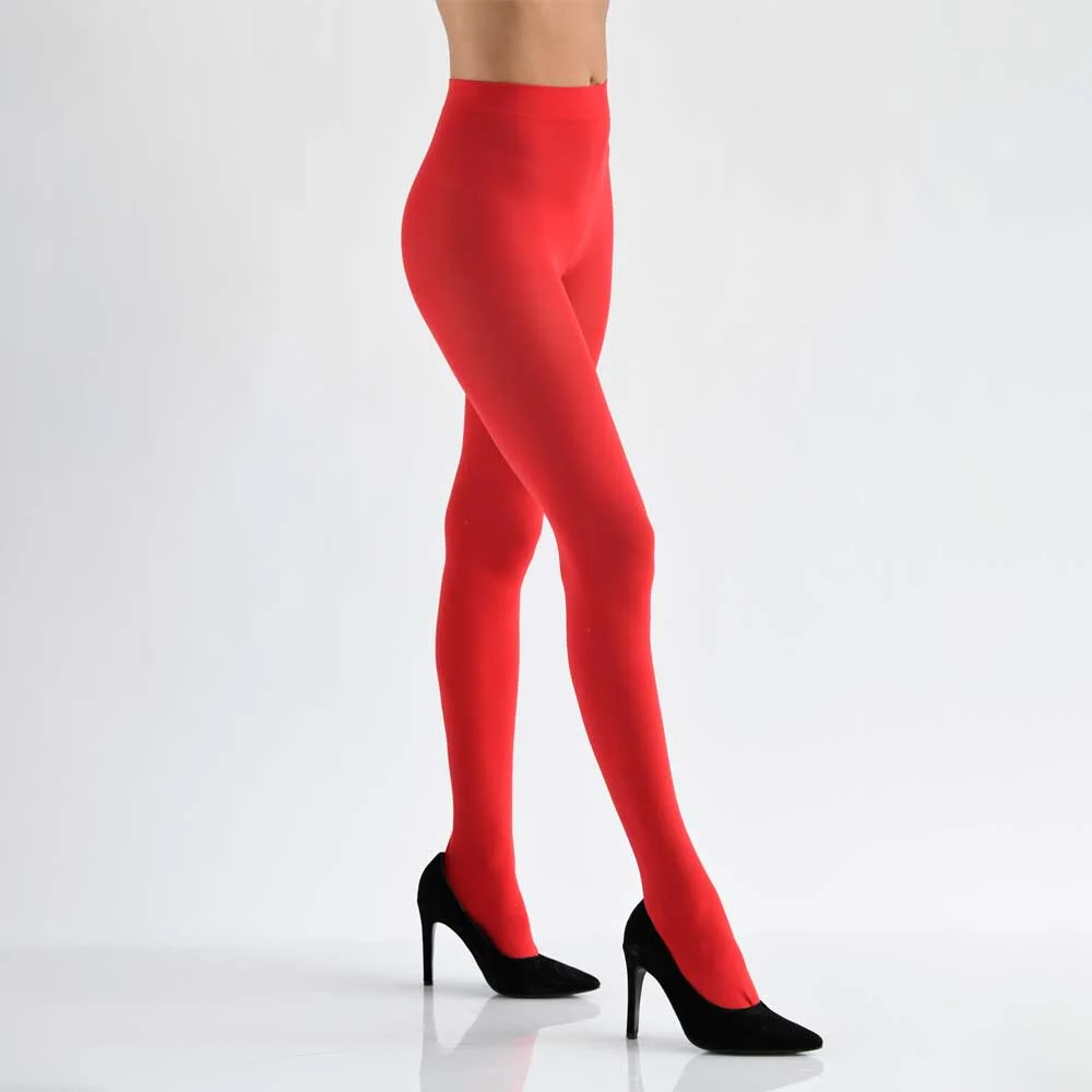 MORA T.5 panty ultraopa - Imagen 5