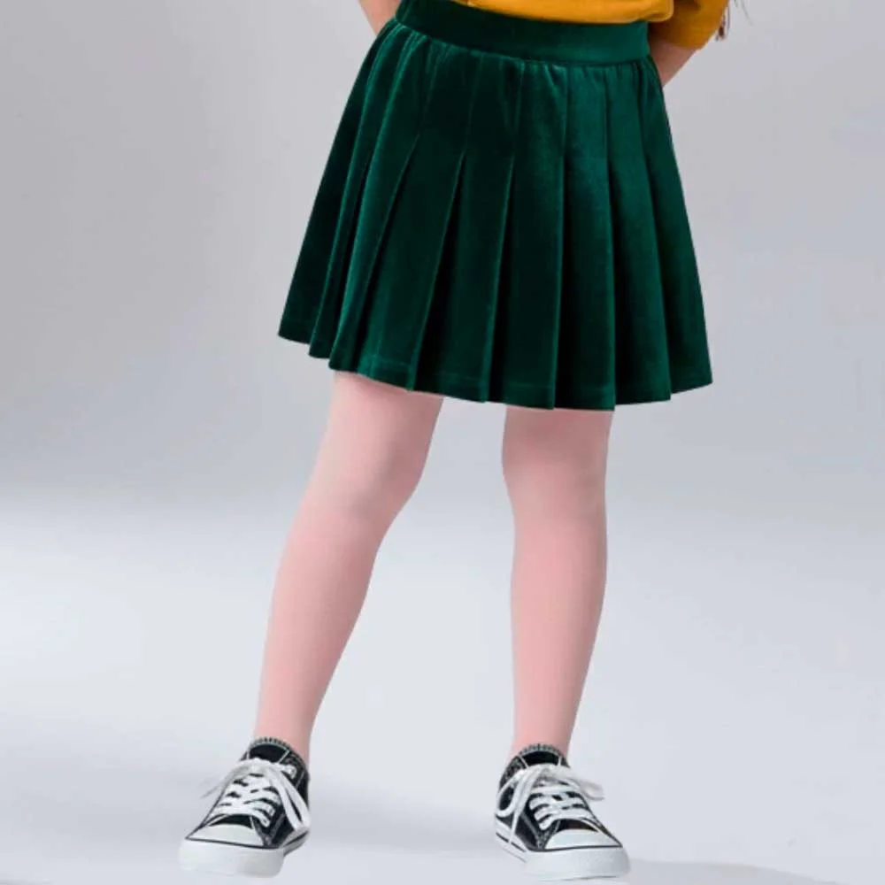 panty 5/6 AL 11/12 infantil algodon - Imagen 6