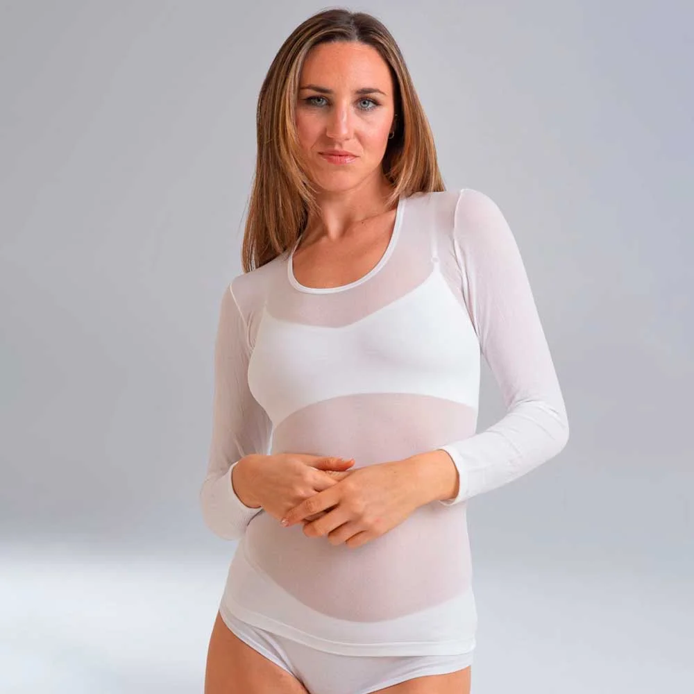 Camiseta M/L t.extra - Imagen 3