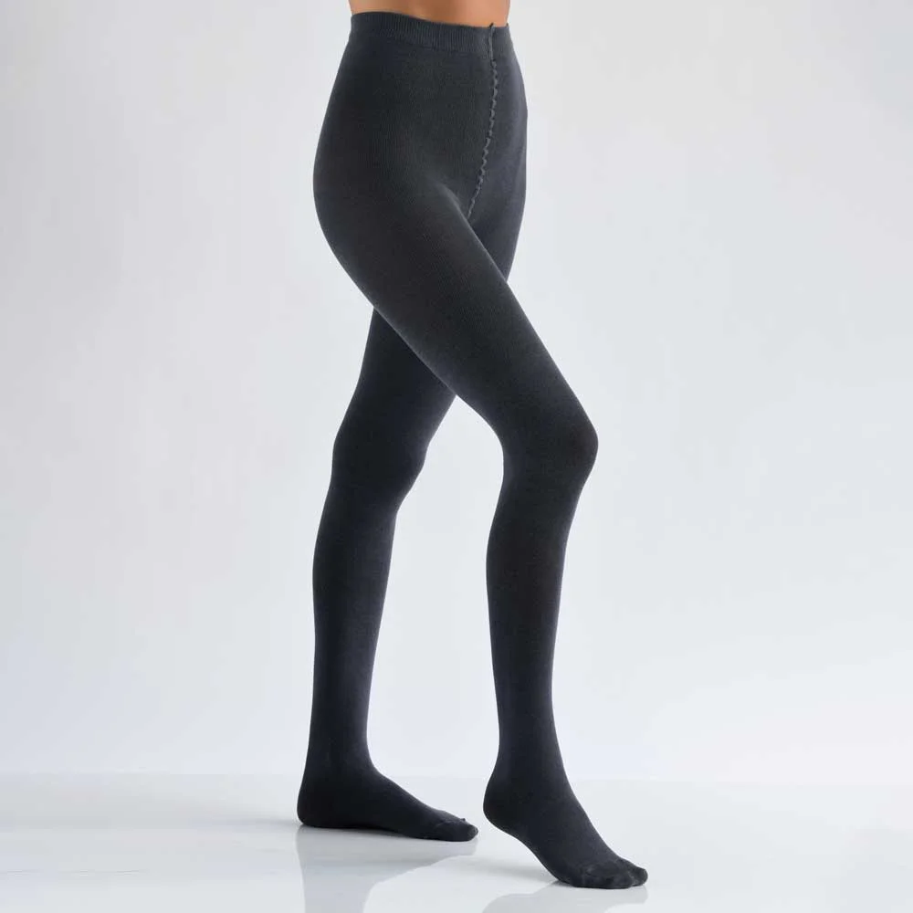 mora T1/3 panty dama cotton - Imagen 4