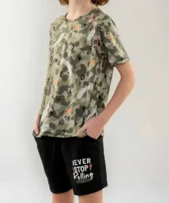 Pijama Varon Verano