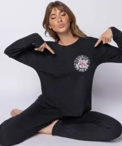 PIJAMA M/L SO SHINE