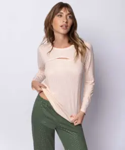 PIJAMA M/L SO WILD