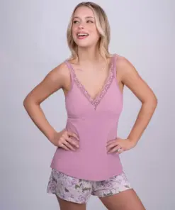 Alternative view of PIJAMA SO BLOSSOM