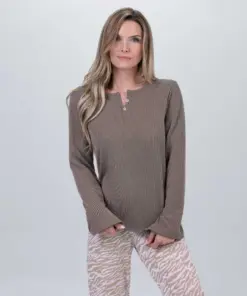 Alternative view of PIJAMA M/L SO PRETTY