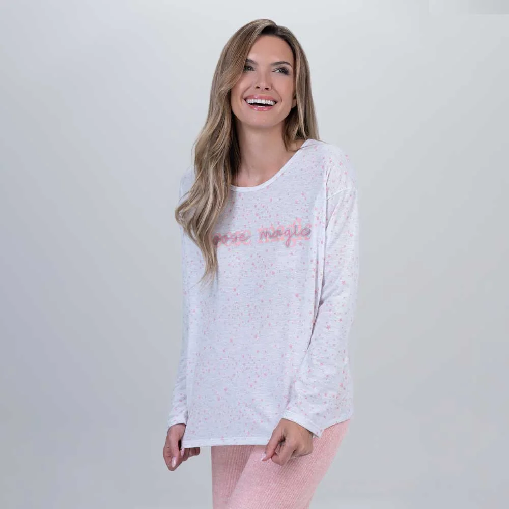 PIJAMA M/L SO MAGIK - Imagen 2