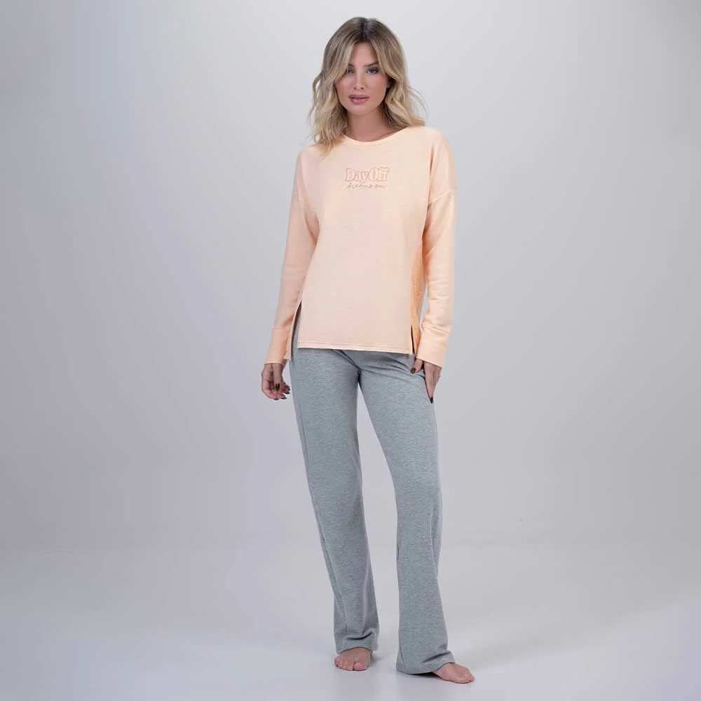 PIJAMA M/L SO DREAMER - Imagen 2
