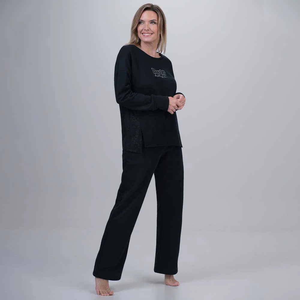PIJAMA M/L SO DREAMER - Imagen 3