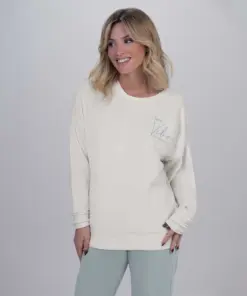 Alternative view of PIJAMA M/L COWGIRL